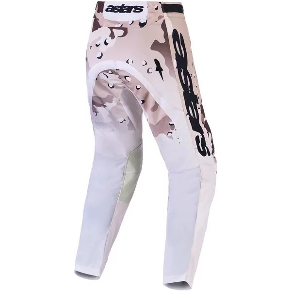 Pantaloni cross-enduro ALPINESTARS RACER LONE 2027, 6