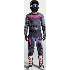 Pantaloni cross-enduro ALPINESTARS RACER LONE 2027