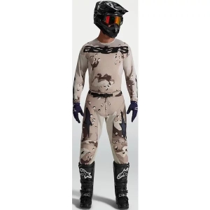 Pantaloni cross-enduro ALPINESTARS RACER LONE 2027, 4
