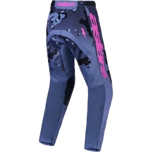 Pantaloni cross-enduro ALPINESTARS RACER LONE 2027, 5