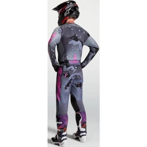 Pantaloni cross-enduro ALPINESTARS RACER LONE 2027, 8