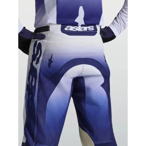 Pantaloni cross-enduro ALPINESTARS RACER AIR AMBER 2027