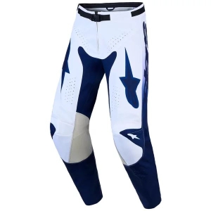 Pantaloni cross-enduro ALPINESTARS RACER AIR AMBER 2027, 3