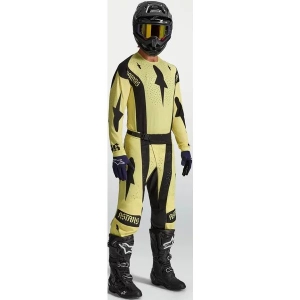 Pantaloni cross-enduro ALPINESTARS TECHSTAR ATROX 2027, 4