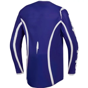 Tricou cross-enduro ALPINESTARS FLUID APEX V2 2027 S Negru/Verde fluo, 4