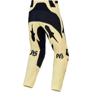 Pantaloni cross-enduro ALPINESTARS TECHSTAR ATROX 2027 30 Galben/Negru