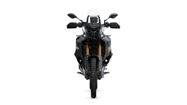 Yamaha TENERE 700 WORLD RAID, 4