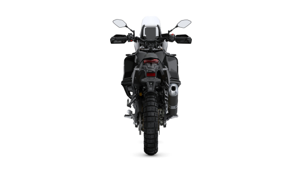 Yamaha TENERE 700 WORLD RAID, 9