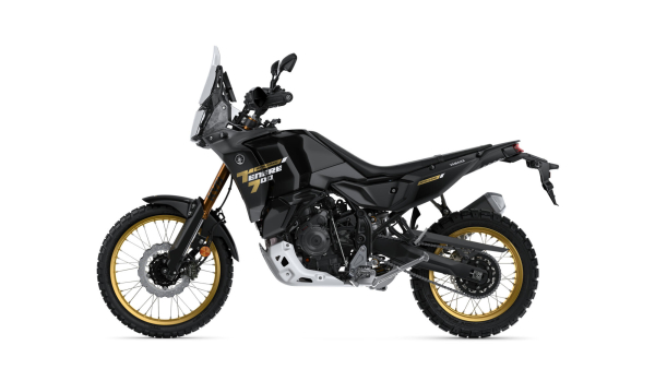 Yamaha TENERE 700 WORLD RAID, 11