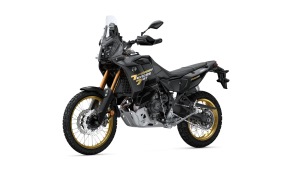 Yamaha TENERE 700 WORLD RAID, 5