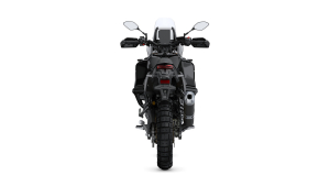 Yamaha TENERE 700 WORLD RAID, 9