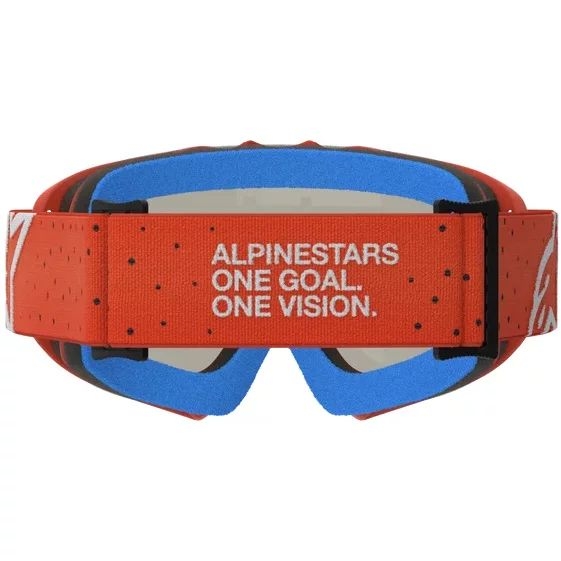 Ochelari cross-enduro ALPINESTARS VISION YOUTH VESTA, 4