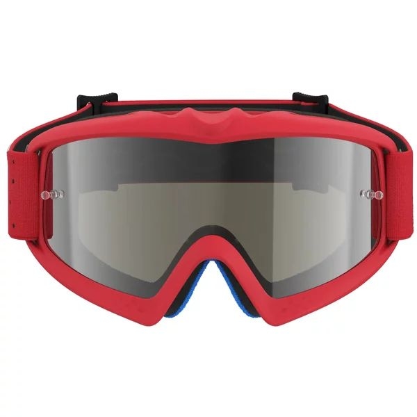 Ochelari cross-enduro ALPINESTARS VISION YOUTH VESTA, 6