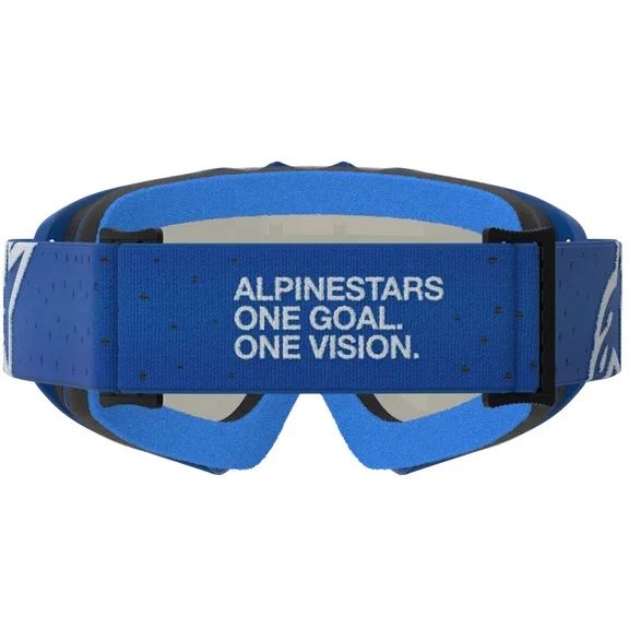 Ochelari cross-enduro ALPINESTARS VISION YOUTH VESTA, 13