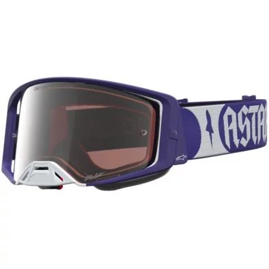 Ochelari cross-enduro ALPINESTARS SUPERTECH ATROX, 5