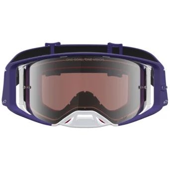 Ochelari cross-enduro ALPINESTARS SUPERTECH ATROX, 7