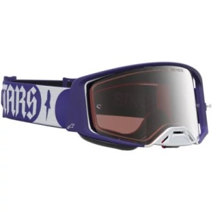 Ochelari cross-enduro ALPINESTARS SUPERTECH ATROX