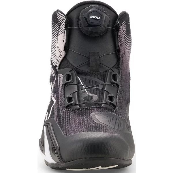 Ghete moto sport/touring ALPINESTARS CELER SUPERAIR, 2