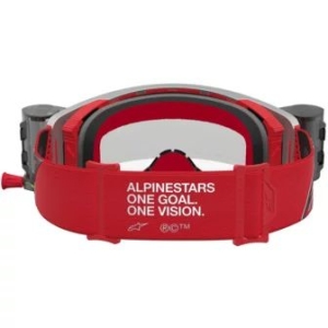 Ochelari cross-enduro ALPINESTARS SUPERTECH FIRMA ROLL OFF GOGGLES, 5
