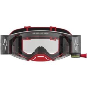 Ochelari cross-enduro ALPINESTARS SUPERTECH FIRMA ROLL OFF GOGGLES, 6