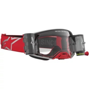 Ochelari cross-enduro ALPINESTARS SUPERTECH FIRMA ROLL OFF GOGGLES, 11