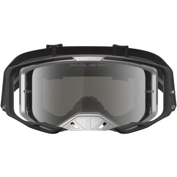 Ochelari cross-enduro ALPINESTARS VISION 8 AMBER MIRROR GOGGLES, 7