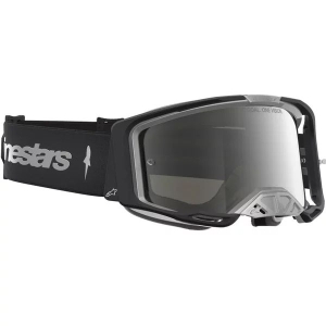 Ochelari cross-enduro ALPINESTARS VISION 8 AMBER MIRROR GOGGLES, 8