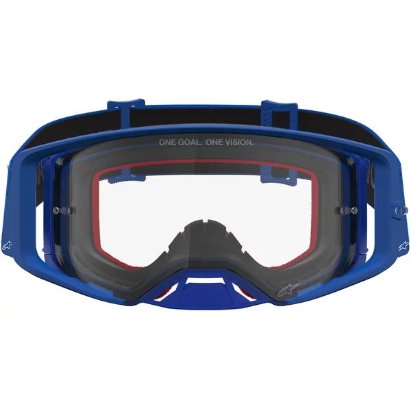 Ochelari cross-enduro ALPINESTARS SUPERTECH VESTA GOGGLES, 14