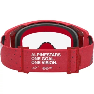 Ochelari cross-enduro ALPINESTARS SUPERTECH VESTA GOGGLES, 10