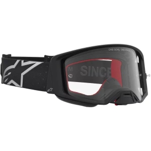 Ochelari cross-enduro ALPINESTARS SUPERTECH VESTA GOGGLES, 17