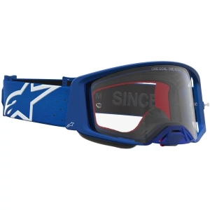 Ochelari cross-enduro ALPINESTARS SUPERTECH VESTA GOGGLES, 18