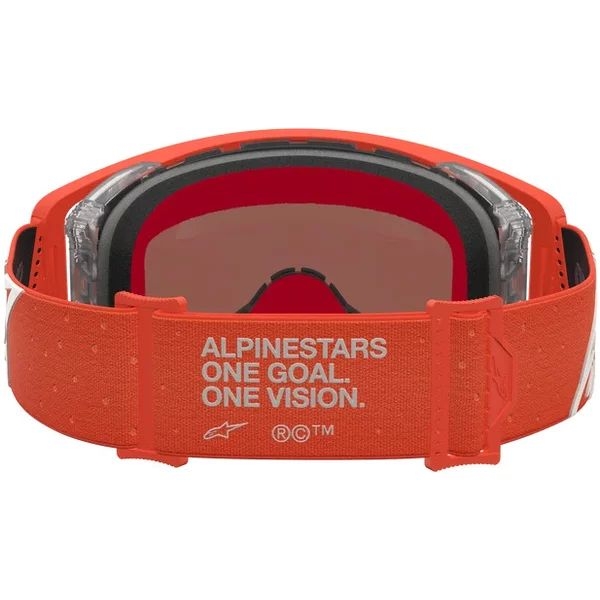 Ochelari cross-enduro ALPINESTARS SUPERTECH VESTA COLOR GOGGLES, 3