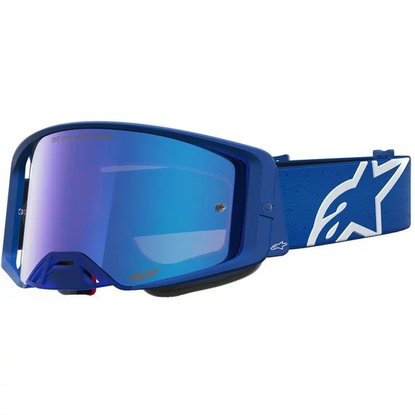 Ochelari cross-enduro ALPINESTARS SUPERTECH VESTA COLOR GOGGLES, 10