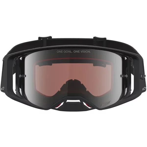 Ochelari cross-enduro ALPINESTARS SUPERTECH VESTA COLOR GOGGLES, 12