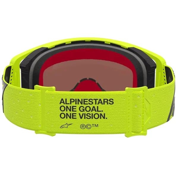 Ochelari cross-enduro ALPINESTARS SUPERTECH VESTA COLOR GOGGLES, 15