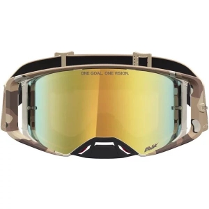 Ochelari cross-enduro ALPINESTARS SUPERTECH LONE GOGGLES
