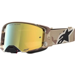 Ochelari cross-enduro ALPINESTARS SUPERTECH LONE GOGGLES, 5