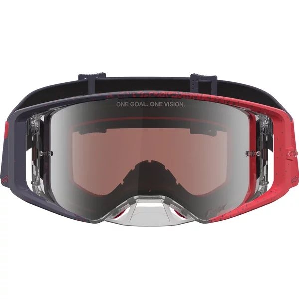 Ochelari cross-enduro ALPINESTARS SUPERTECH HITEN GOGGLES, 12