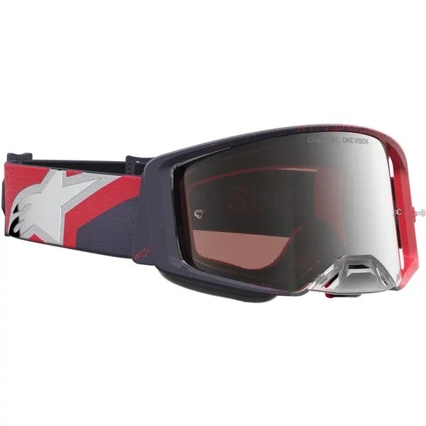 Ochelari cross-enduro ALPINESTARS SUPERTECH HITEN GOGGLES, 16