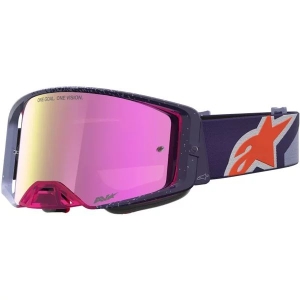Ochelari cross-enduro ALPINESTARS SUPERTECH HITEN GOGGLES, 7