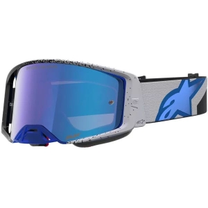 Ochelari cross-enduro ALPINESTARS SUPERTECH HITEN GOGGLES, 11