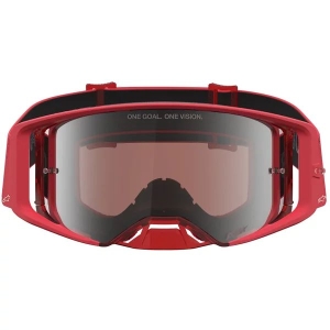Ochelari cross-enduro ALPINESTARS SUPERTECH VESTA COLOR GOGGLES Galben fluo/Negru, 7