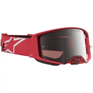Ochelari cross-enduro ALPINESTARS SUPERTECH VESTA COLOR GOGGLES Galben fluo/Negru, 14