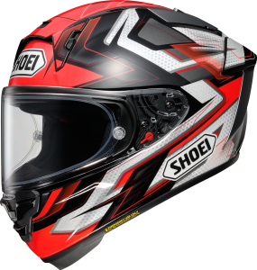 Casca SHOEI X-SPR PRO Escalate TC-1