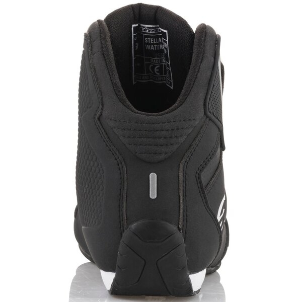 Ghete dama impermeabile Alpinestars STELLA SEKTOR Negru 37, 5