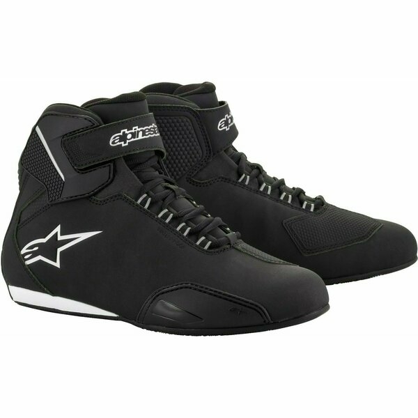 Ghete dama impermeabile Alpinestars STELLA SEKTOR Negru 36, 6