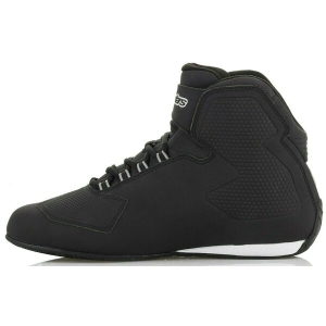 Ghete dama impermeabile Alpinestars STELLA SEKTOR Negru 37.5, 3