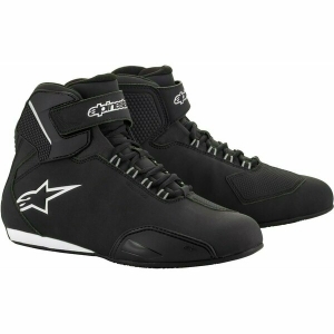 Ghete dama impermeabile Alpinestars STELLA SEKTOR Negru 37.5, 2