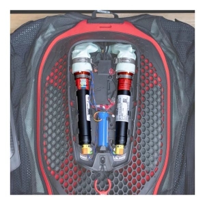 Kit de reparatie airbag Tech-Air® OFF-ROAD/7X- Inflator Kit (1buc), 5