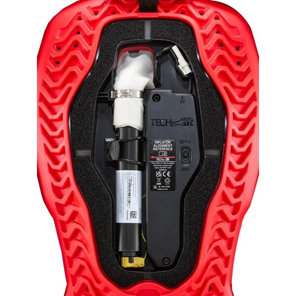 Kit de reparatie airbag Tech-Air® 5 PLASMA - Inflator Kit (1buc), 2
